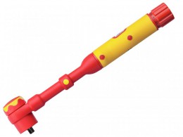 Wiha electric Torque Wrench 1/4in Drive 5-25Nm £452.86